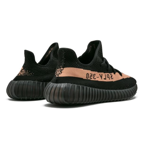 Yeezy Boost 350 V2 Copper BY1605-1