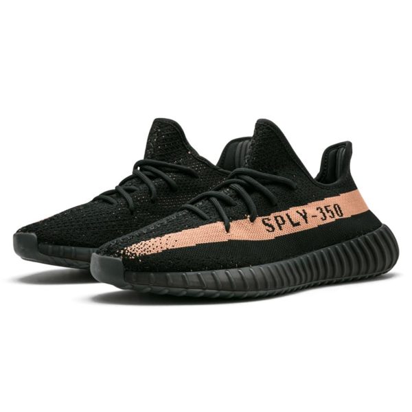Yeezy Boost 350 V2 Copper BY1605-2