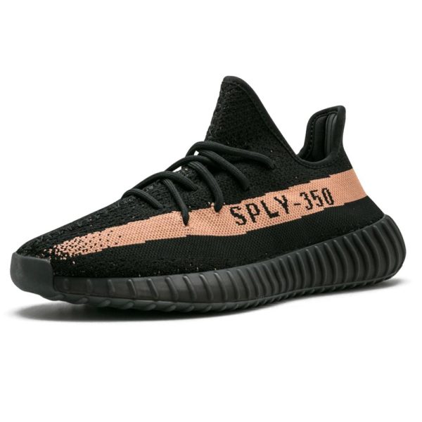 Yeezy Boost 350 V2 Copper BY1605-3