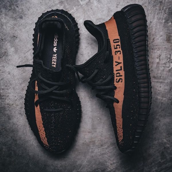 Yeezy Boost 350 V2 Copper BY1605-5