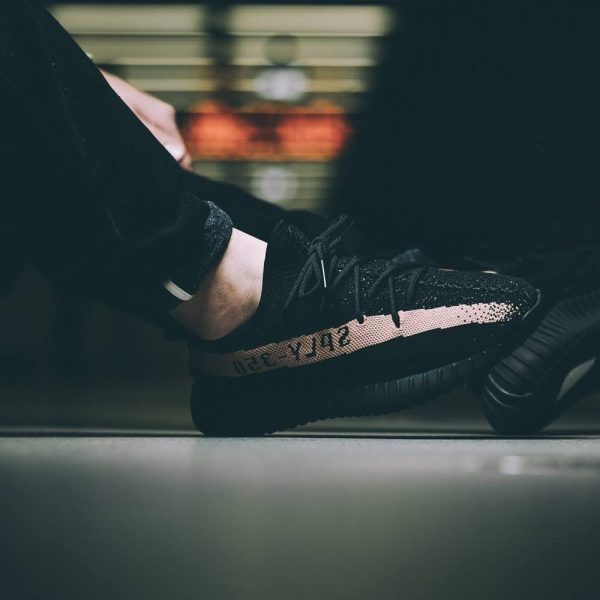 Yeezy Boost 350 V2 Copper BY1605-6