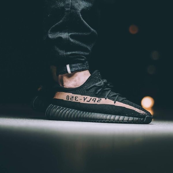 Yeezy Boost 350 V2 Copper BY1605-7