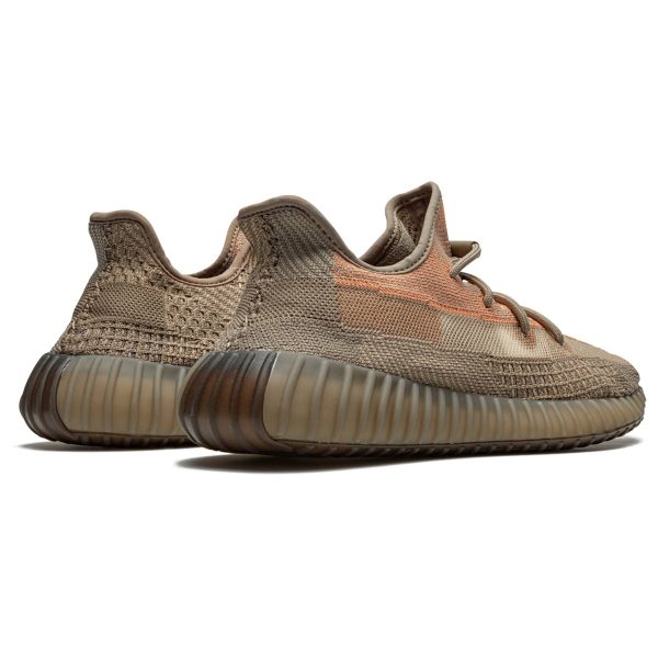 Yeezy Boost 350 V2 Sand Taupe FZ5240-1