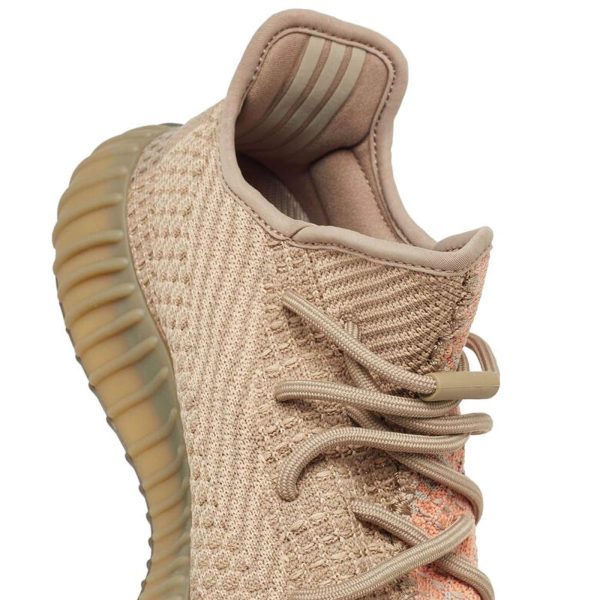 Yeezy Boost 350 V2 Sand Taupe FZ5240-4
