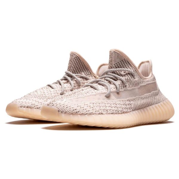 Yeezy Boost 350 V2 Synth Non-Reflective FV5578-1