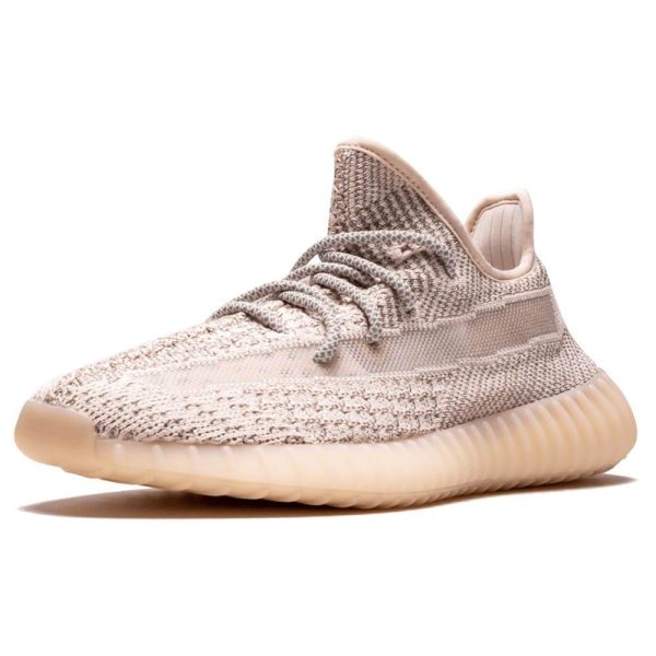 Yeezy Boost 350 V2 Synth Non-Reflective FV5578-3