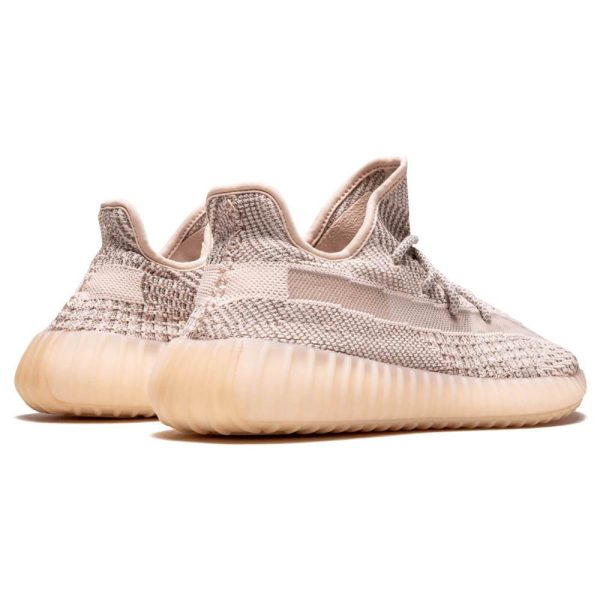 Yeezy Boost 350 V2 Synth Non-Reflective FV5578-4