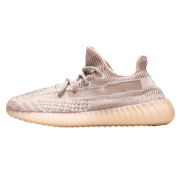 Yeezy Boost 350 V2 Synth Non-Reflective FV5578