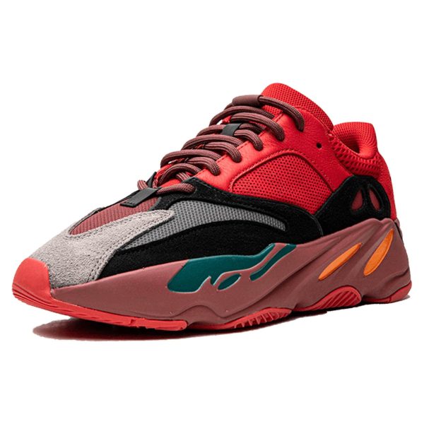 Yeezy Boost 700 Hi-Res Red HQ6979-4