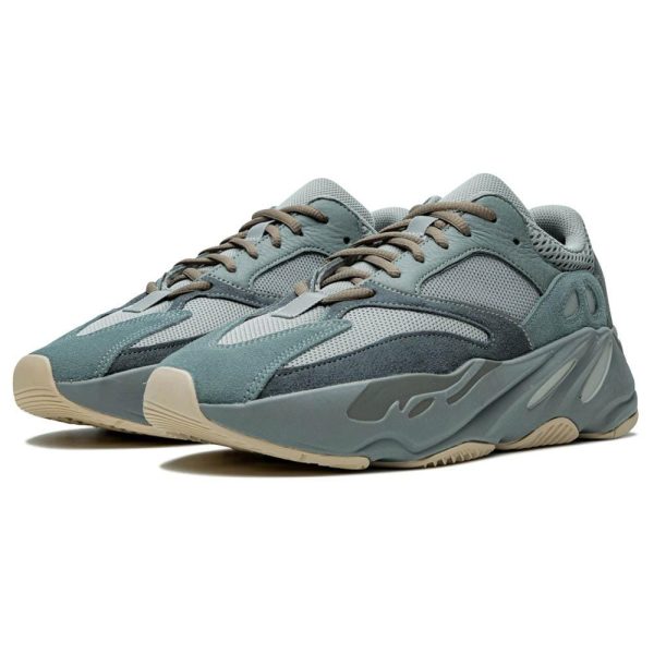 Yeezy Boost 700 Teal Blue FW2499-1