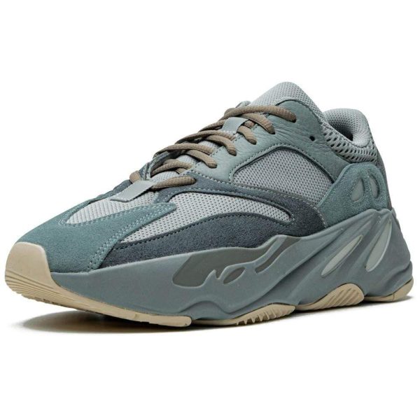 Yeezy Boost 700 Teal Blue FW2499-3