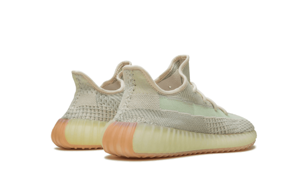 Cheap Yeezy Boost 350 V2 Citrin (Reflective) Shoes FW5318-3