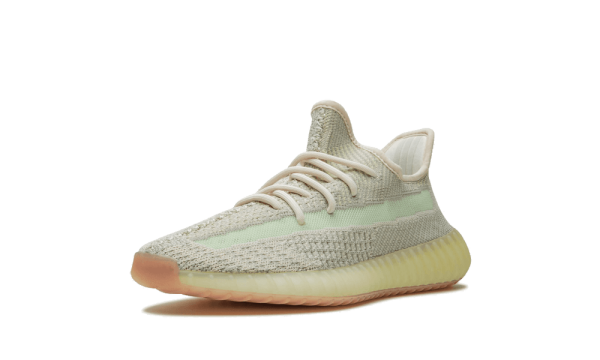 Cheap Yeezy Boost 350 V2 Citrin (Reflective) Shoes FW5318-4