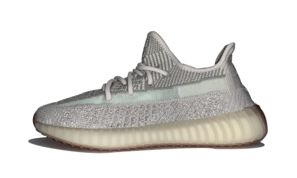 Cheap Yeezy Boost 350 V2 Citrin (Reflective) Shoes FW5318