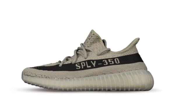 Yeezy Boost 350 V2 Granite HQ2059