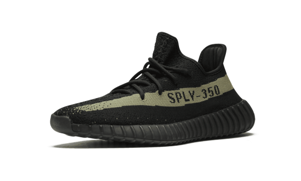 Yeezy Boost 350 V2 Green BY9611-3