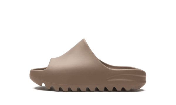 Yeezy Slide Earth Brown (Kids) FV9907