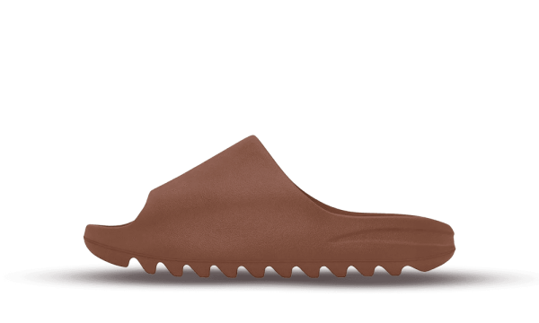 Yeezy Slide Flax (Kids) FZ5901