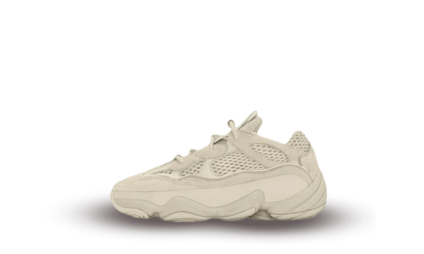 Brand New Yeezy 500 Blush (Kids) Online HQ6025