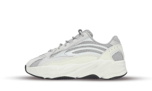 Buy New Yeezy Boost 700 V2 Static (Kids) HQ6966