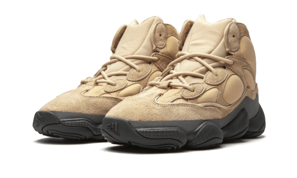 Buy Yeezy 500 High Wakaran Shale Warm Online GZ7074-1