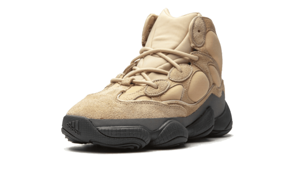 Buy Yeezy 500 High Wakaran Shale Warm Online GZ7074-2