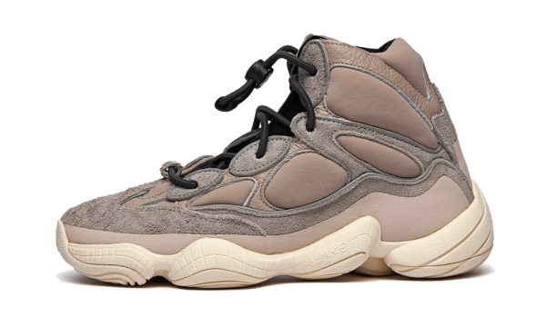 Cheap Yeezy 500 High Mist Stone On Sale GV7775