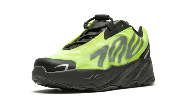 New Yeezy Boost 700 MNVN Phosphor (Kids) FY3724 For Sale-2