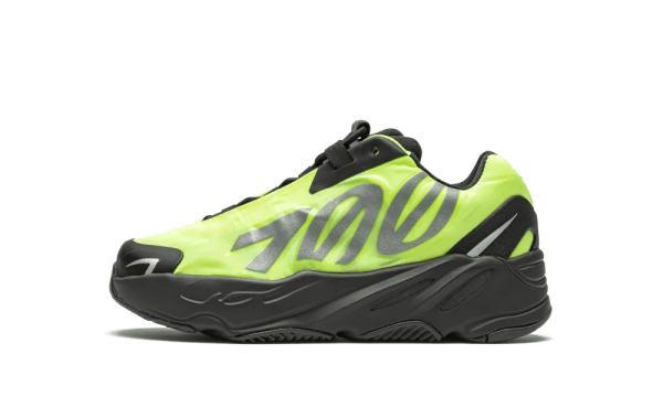 New Yeezy Boost 700 MNVN Phosphor (Kids) FY3724 For Sale