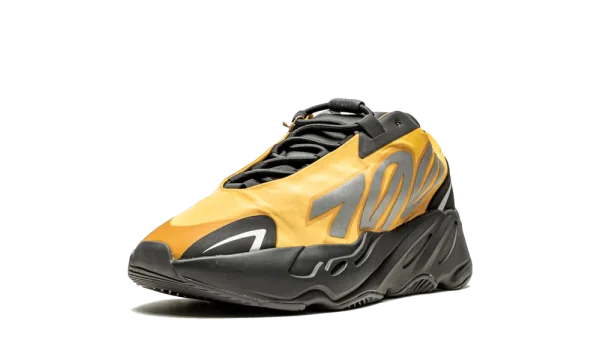 Yeezy Boost 700 MNVN Honey Flux GZ0717 For Men and Women-2