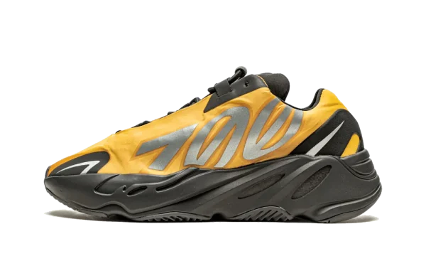 Yeezy Boost 700 MNVN Honey Flux GZ0717 For Men and Women