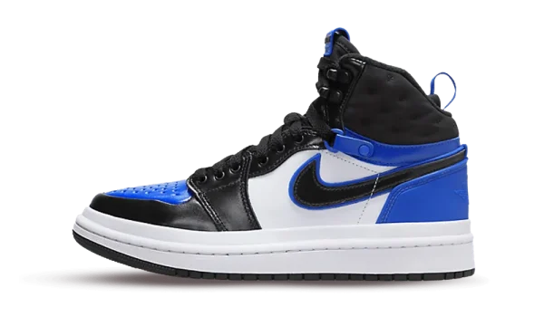 Air Jordan 1 Acclimate Blue (W) For Sale DC7723-401