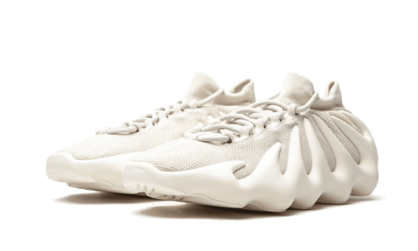 Buy New Yeezy 450 Cloud White Shoes H68038-1