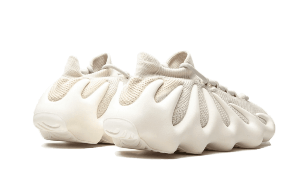 Buy New Yeezy 450 Cloud White Shoes H68038-2