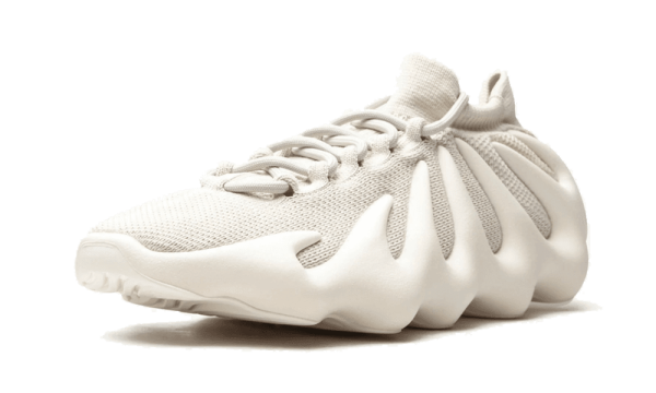 Buy New Yeezy 450 Cloud White Shoes H68038-3