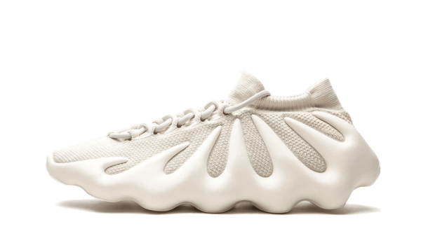 Buy New Yeezy 450 Cloud White Shoes H68038