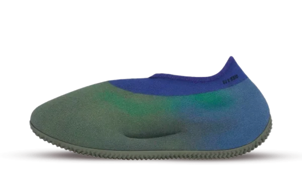 Cheap Yeezy Knit RNR Faded Azure Online Sale FZ5907