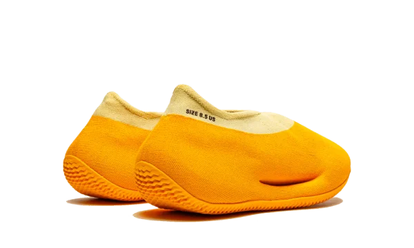 New Yeezy Knit RNR Sulfur Online Sale GW5353-3