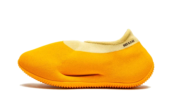 New Yeezy Knit RNR Sulfur Online Sale GW5353