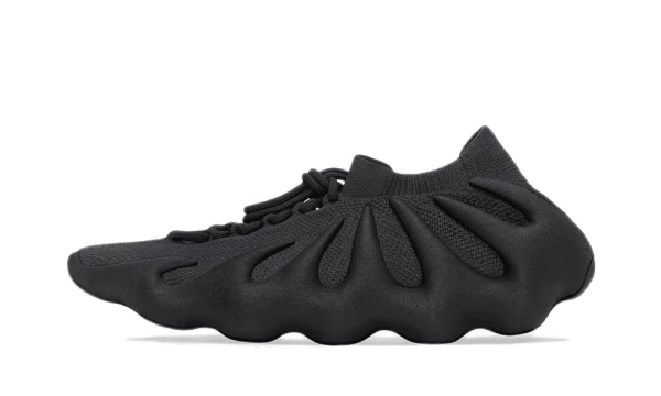 Yeezy 450 Utility Black For Cheap H03665